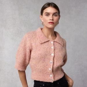 Rouje Yves Cardigan